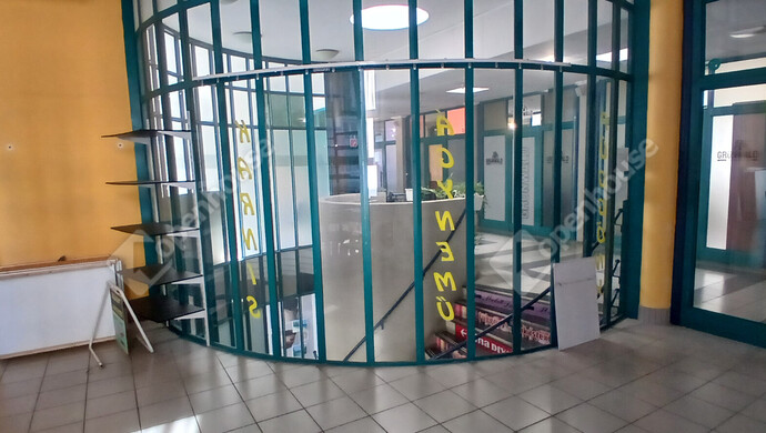 4. kép | Eladó Üzlethelyiség, Zalaegerszeg (#180417)