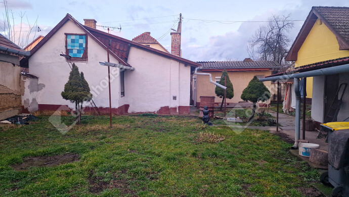 0. kép | Eladó Családi ház, Hajdúböszörmény (#180694)