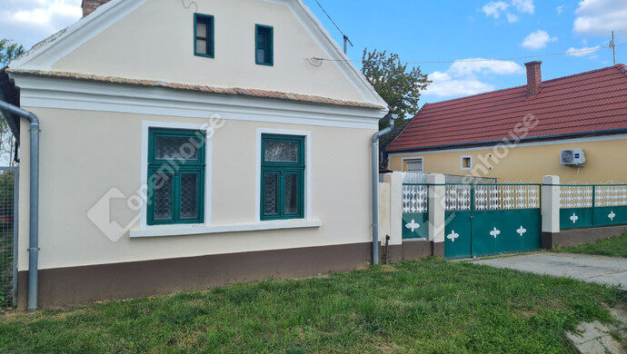 1. kép | Eladó Családi ház, Kenyeri (#181264)