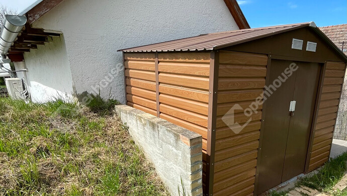 2. kép | Eladó Nyaraló, Nyim (#181422)