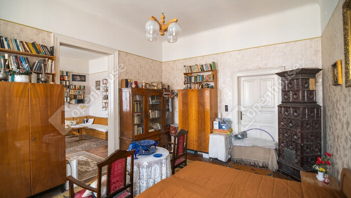11. kép | Eladó Téglaépítésű lakás, Budapest VI. Ker. (#175704)