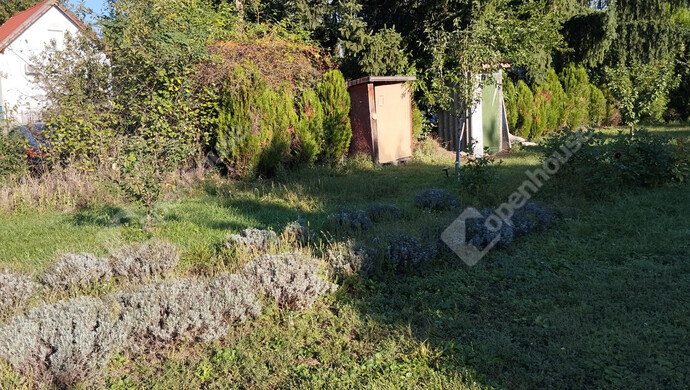 7. kép | Eladó Zárt kert, Győr (#177345)