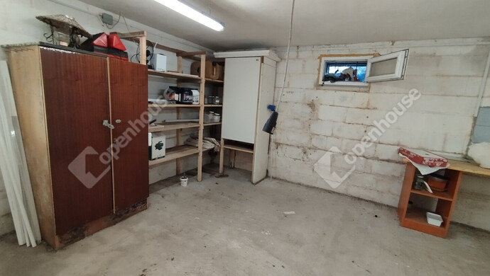 12. kép | Eladó Zárt kert, Győr (#177345)