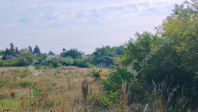 5. kép | Csór eladó építési telek | Eladó Telek, Csór (#177364)