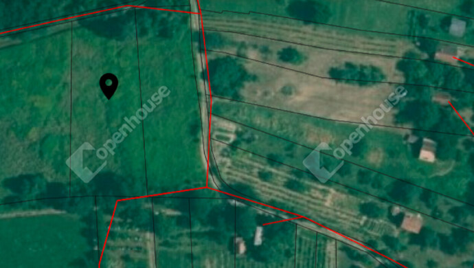 4. kép | Eladó Telek, Nagykapornak (#177462)