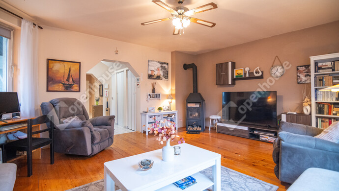 16. kép | Eladó Családi ház, Sóskút (#177471)