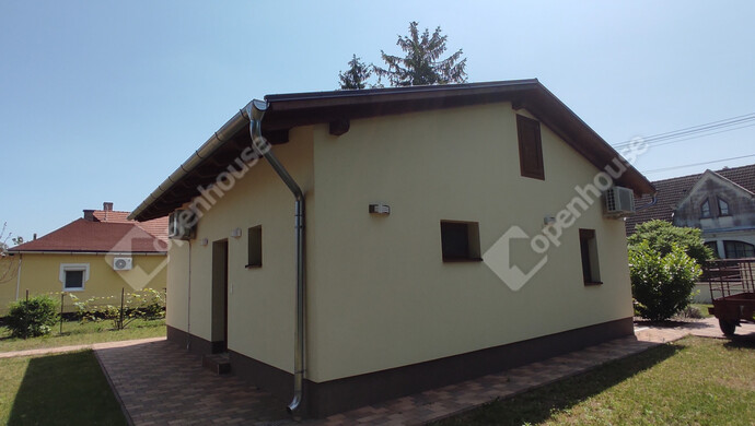 2. kép | Eladó Családi ház, Fonyód (#177761)