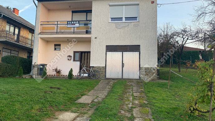 0. kép | Eladó Családi ház, Szentgotthárd (#178334)