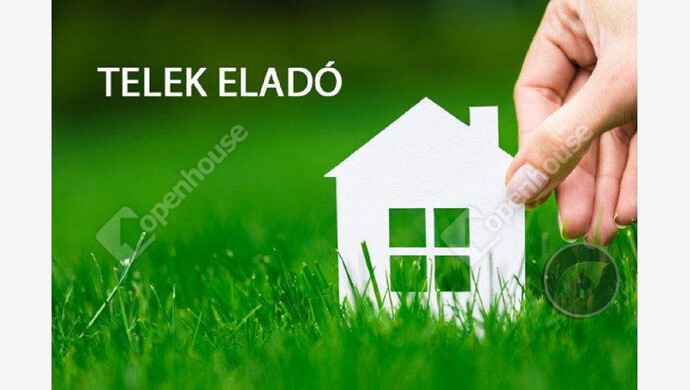 0. kép | Eladó Telek, Debrecen (#178373)