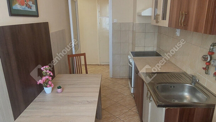 1. kép | Eladó Társasházi lakás, Tatabánya (#178844)