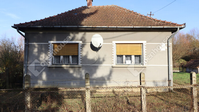 2. kép | Eladó Családi ház, Salomvár (#178891)