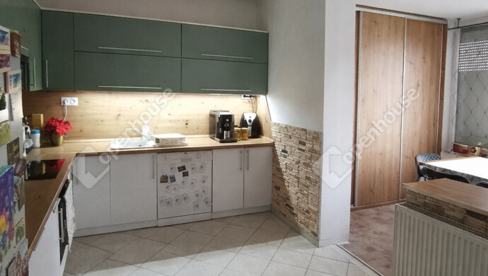 5. kép | Eladó Téglaépítésű lakás, Nagykanizsa (#179091)