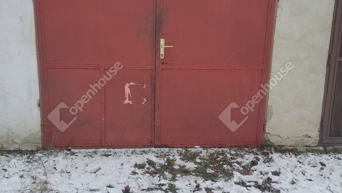 0. kép | Eladó Garázs, Szeged (#179114)