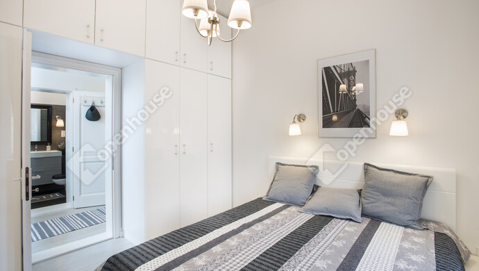 7. kép | Eladó Téglaépítésű lakás, Budapest VI. Ker. (#179871)