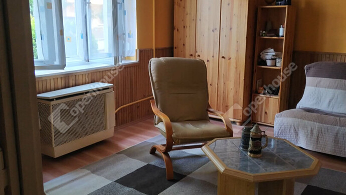 2. kép | Eladó Társasházi lakás, Nagykanizsa (#180214)