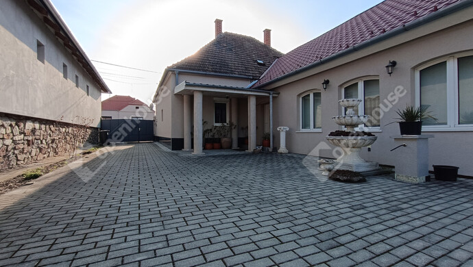 21. kép | Eladó Családi ház, Sopronkövesd (#180614)