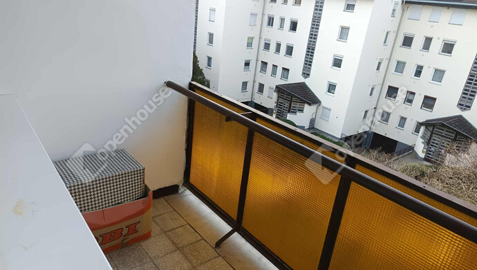 7. kép | Erkély | Eladó Társasházi lakás, Siófok (#180448)