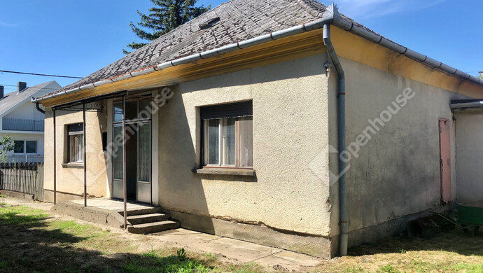 1. kép | Eladó Családi ház, Murakeresztúr (#181056)