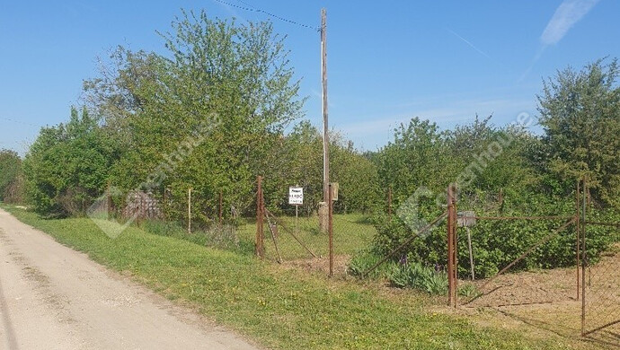 5. kép | Eladó Zárt kert, Deszk (#169722)