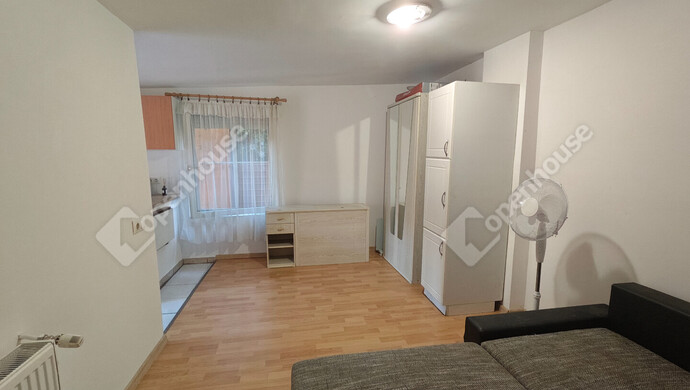0. kép | Eladó Társasházi lakás, Szombathely (#182575)
