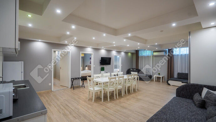 24. kép | Eladó Apartman, Siófok (#181566)