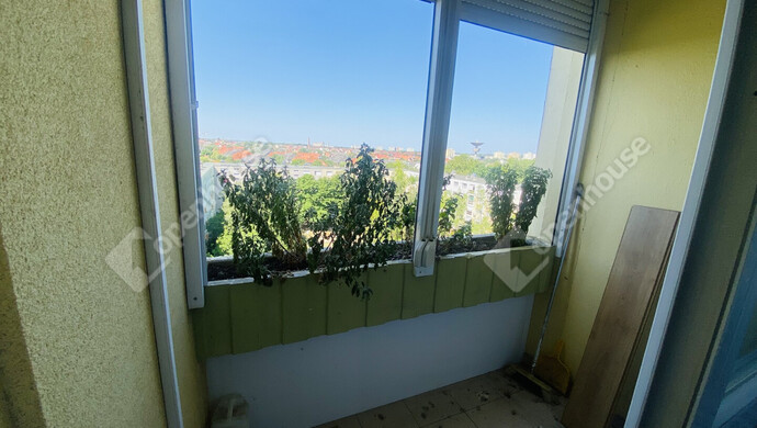 13. kép | Eladó Társasházi lakás, Szeged (#175751)