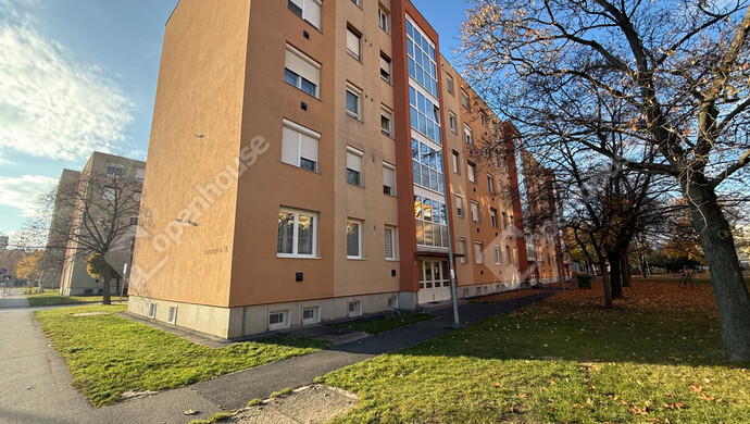 0. kép | Eladó Társasházi lakás, Szombathely (#178313)