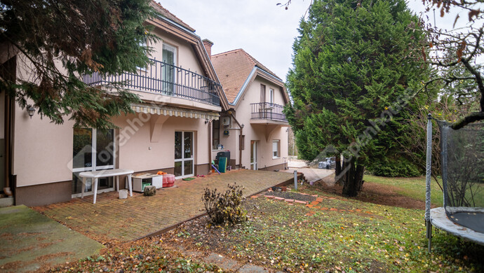 1. kép | Eladó Családi ház, Budapest II. Ker. (#178670)