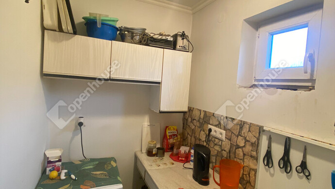 5. kép | Konyha | Eladó Családi ház, Rábapatona (#179107)