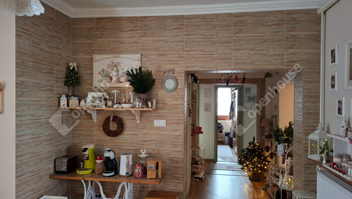 4. kép | Eladó Családi ház, Ebes (#179141)