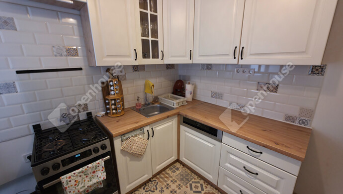 1. kép | Eladó Társasházi lakás, Miskolc (#179145)