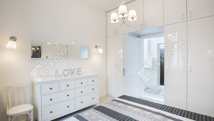 3. kép | Eladó Téglaépítésű lakás, Budapest VI. Ker. (#179871)