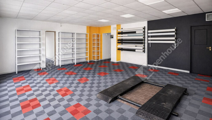 9. kép | Illusztráció | Eladó Családi ház, Szeged (#179877)