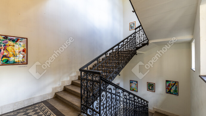 16. kép | Eladó Téglaépítésű lakás, Budapest VI. Ker. (#180152)