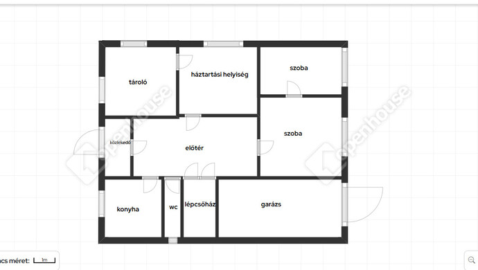 1. kép | Eladó Családi ház, Kaposvár (#180125)
