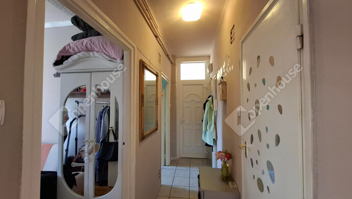 6. kép | Eladó Társasházi lakás, Debrecen (#180305)