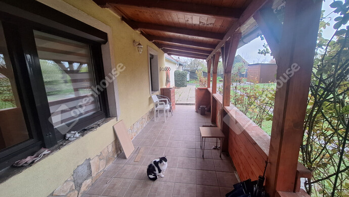 20. kép | Eladó Családi ház, Noszlop (#180715)