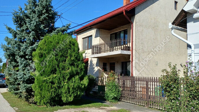 25. kép | Eladó Családi ház, Csorna (#181203)