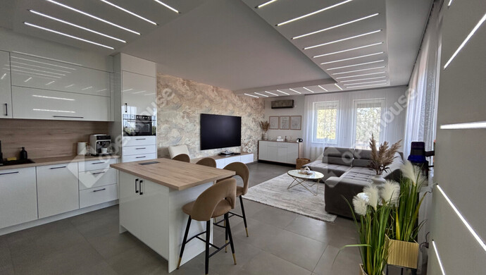 0. kép | Eladó Téglaépítésű lakás, Tatabánya (#181349)