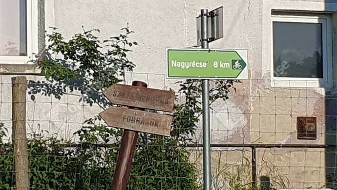 41. kép | Eladó Nyaraló, Nagybakónak (#181849)