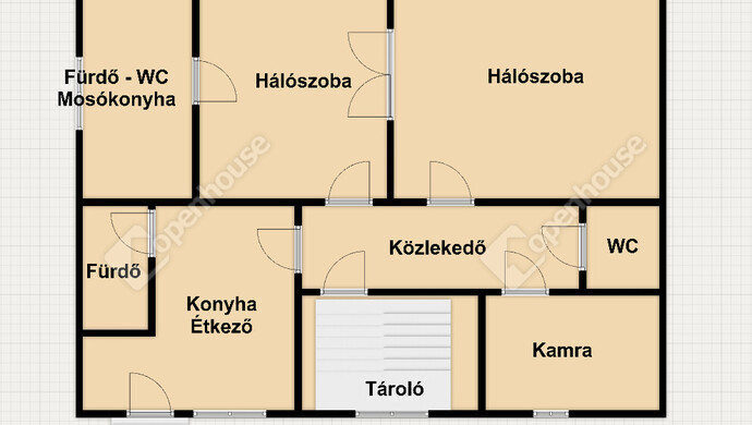 0. kép | Eladó Családi ház, Nagykanizsa (#182711)