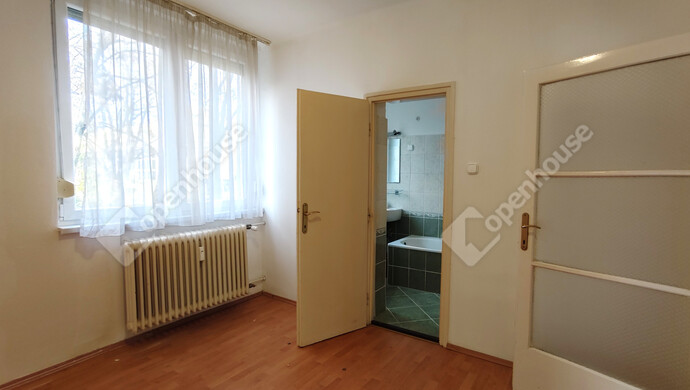 2. kép | Eladó Téglaépítésű lakás, Debrecen (#180532)