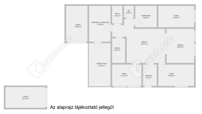0. kép | Eladó Családi ház, Hajdúböszörmény (#182283)