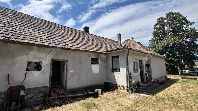 16. kép | Eladó Családi ház, Nemesgörzsöny (#183245)