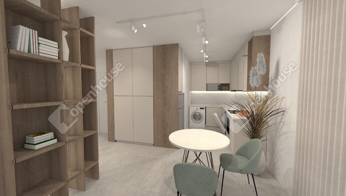 1. kép | Eladó Társasházi lakás, Szeged (#177087)