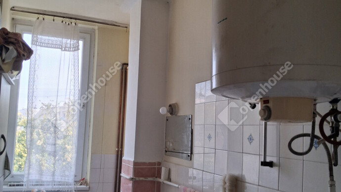 1. kép | Eladó Társasházi lakás, Komárom (#178023)