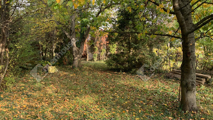 1. kép | Eladó Telek, Szombathely (#178019)