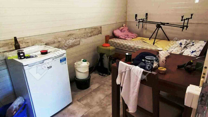 6. kép | Eladó Nyaraló, Zalaigrice (#178070)