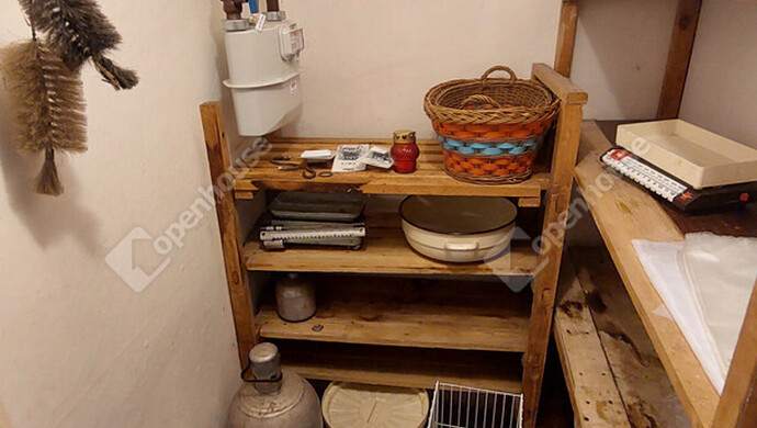 33. kép | Eladó Családi ház, Oroszlány (#178216)