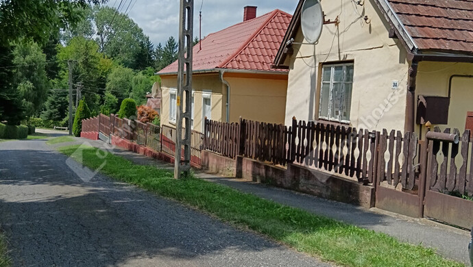 0. kép | Eladó Családi ház, Nagykanizsa (#175630)